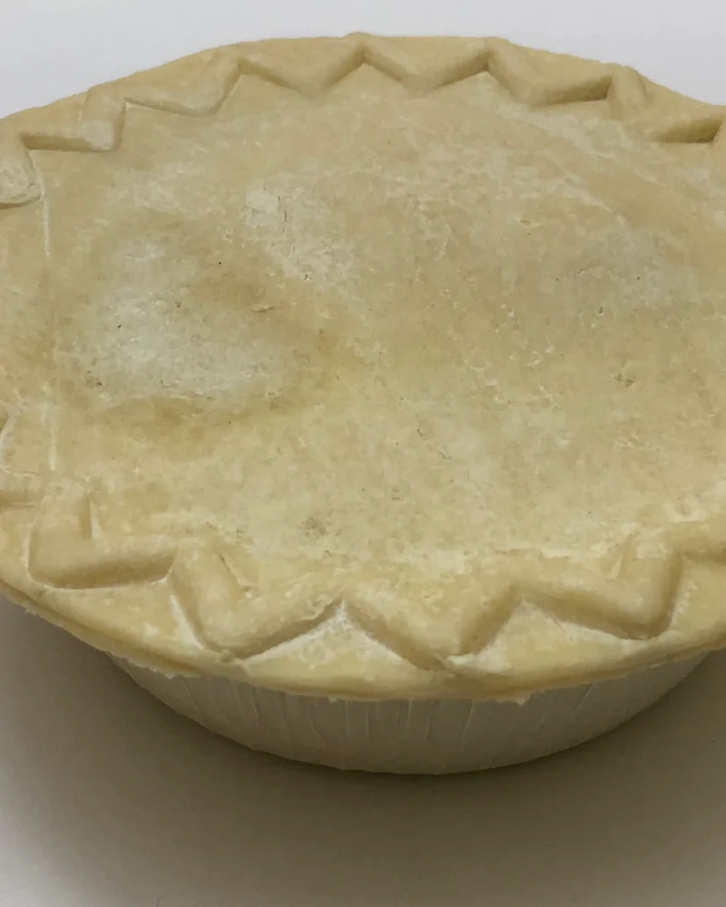Pot Pie