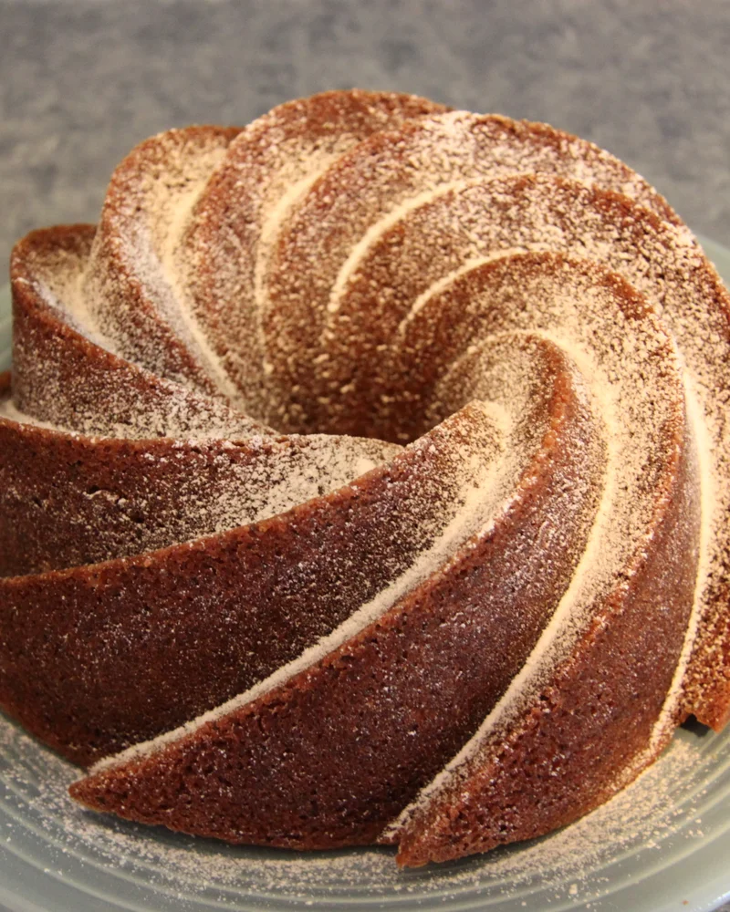 Bundt
