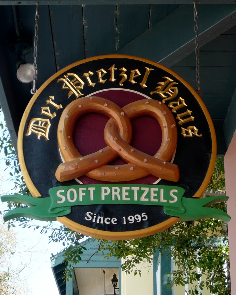 Pretzel