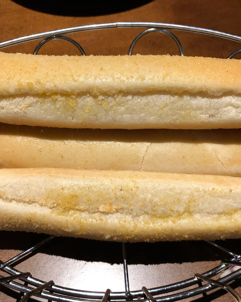 Breadstick