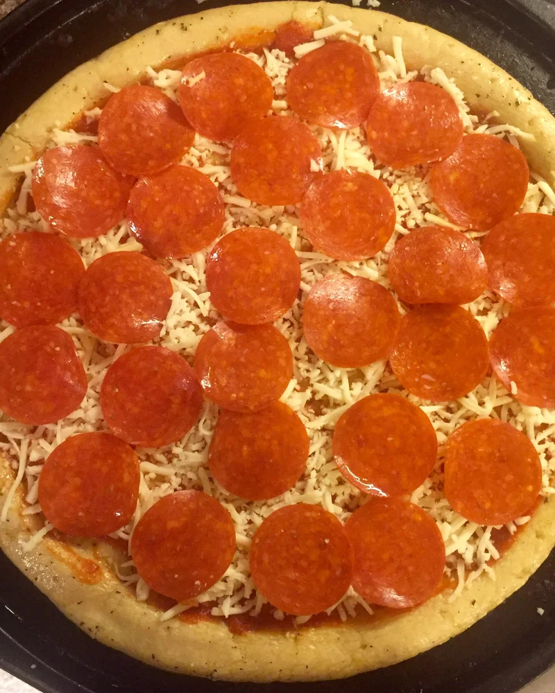 Pepperoni
