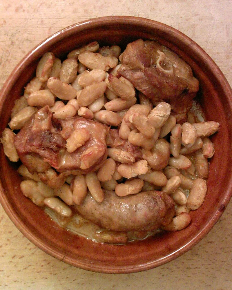 Cassoulet