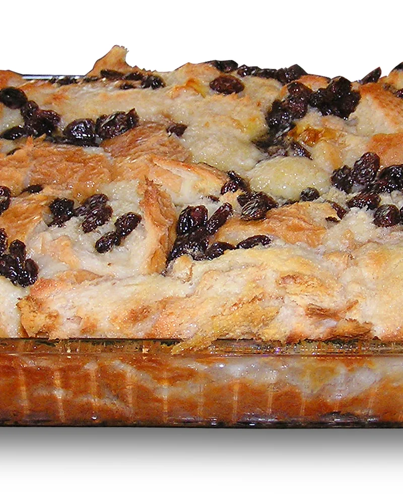 Bread Pudding