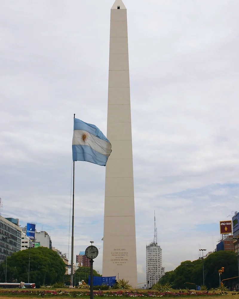 Buenos Aires