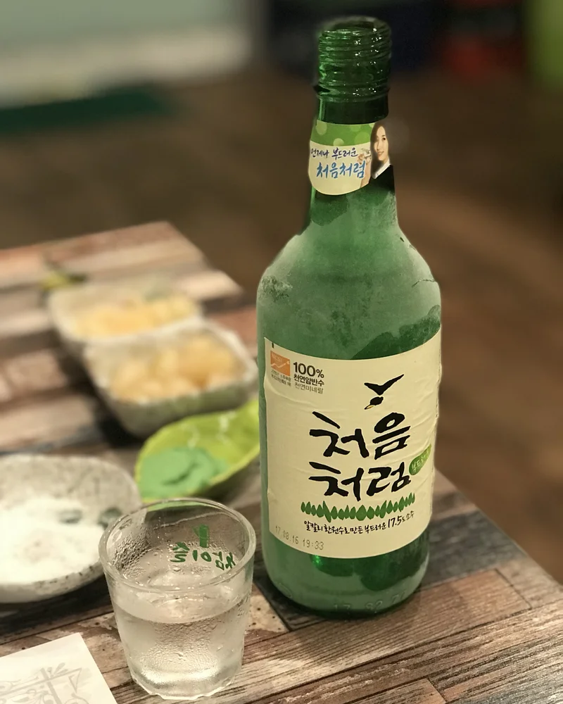 Soju