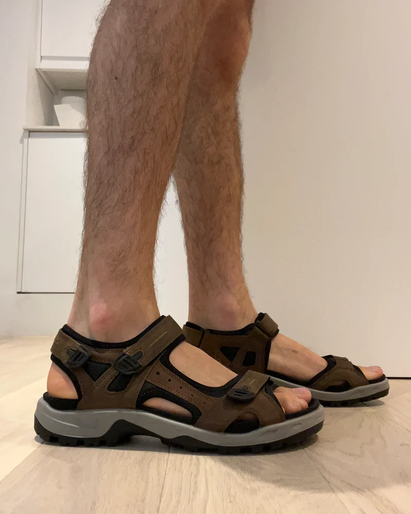 Sandals