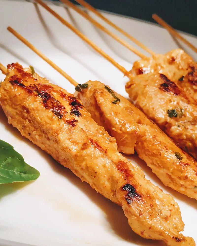 Satay