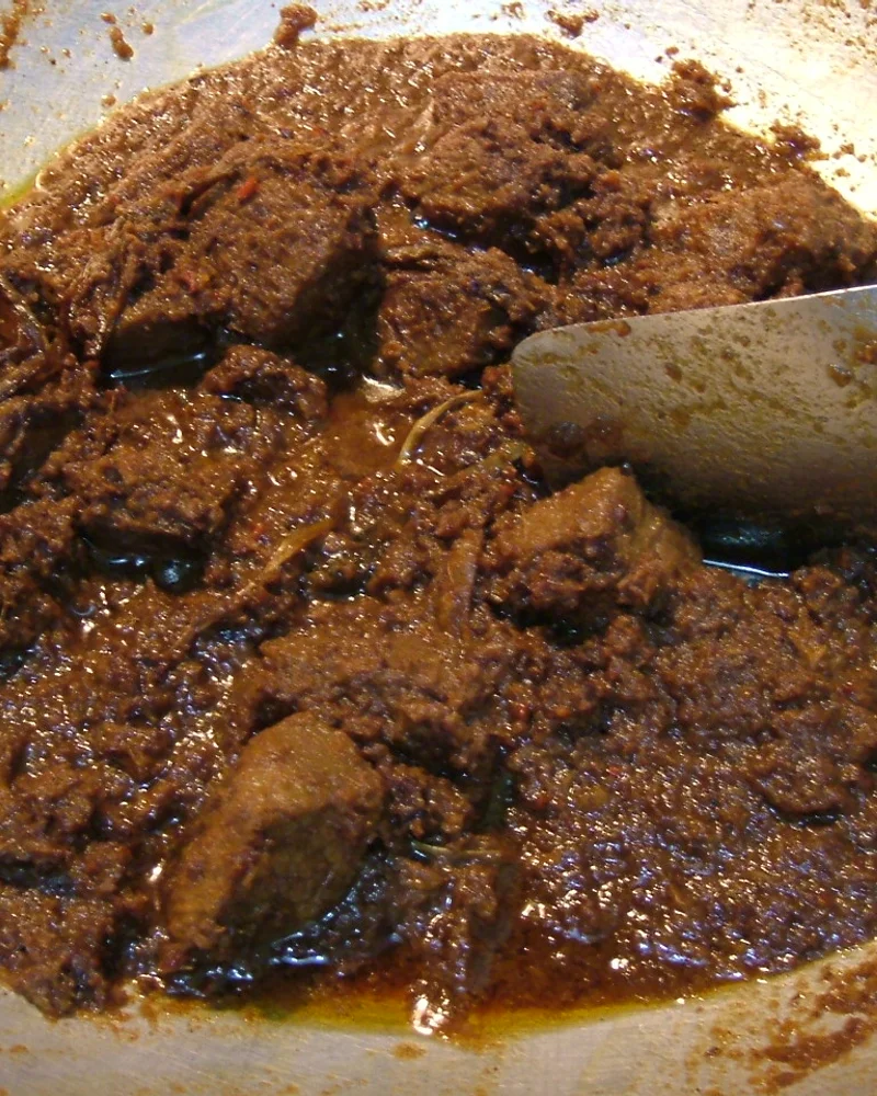 Rendang