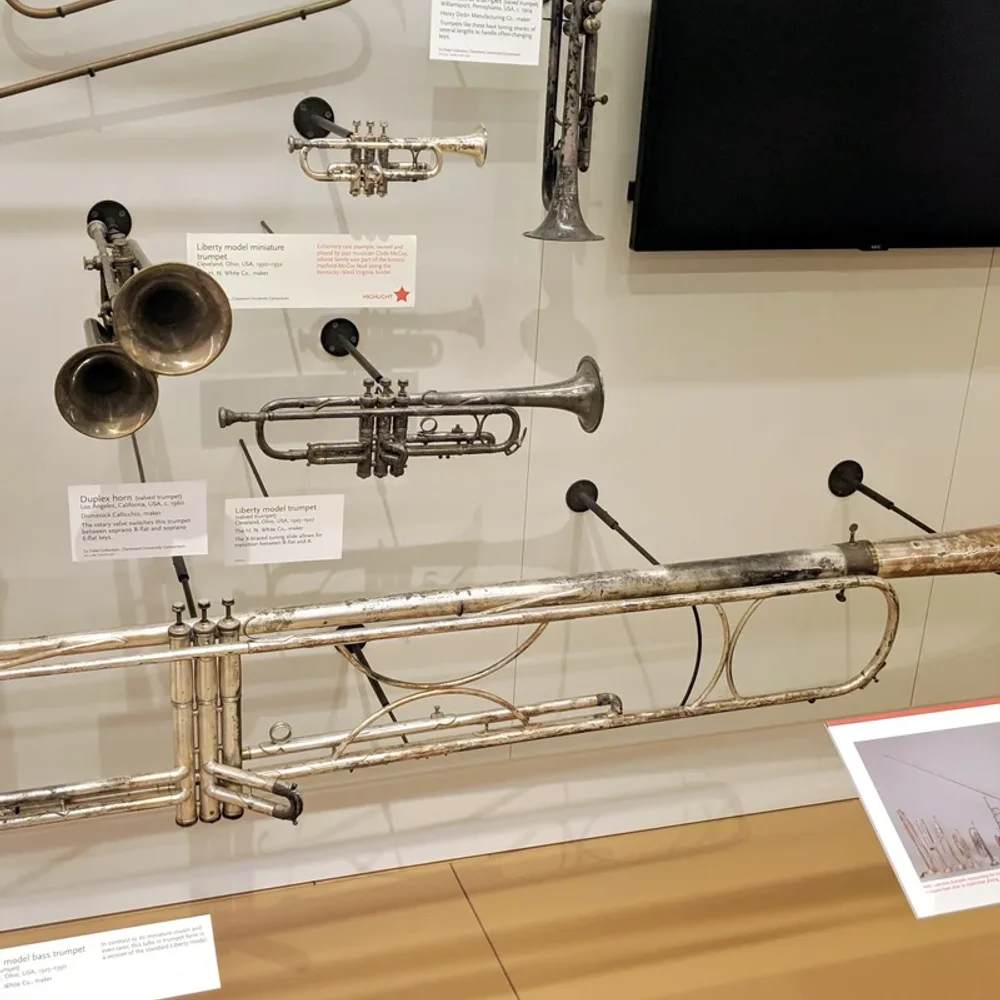 Trumpet