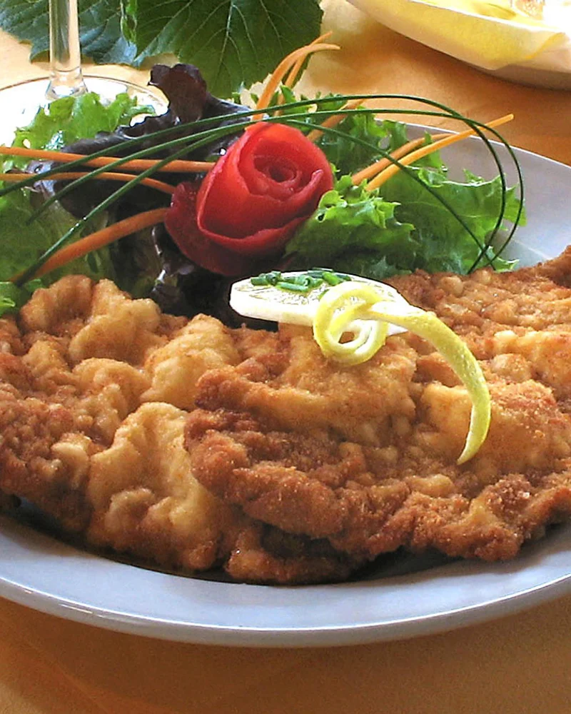 Schnitzel