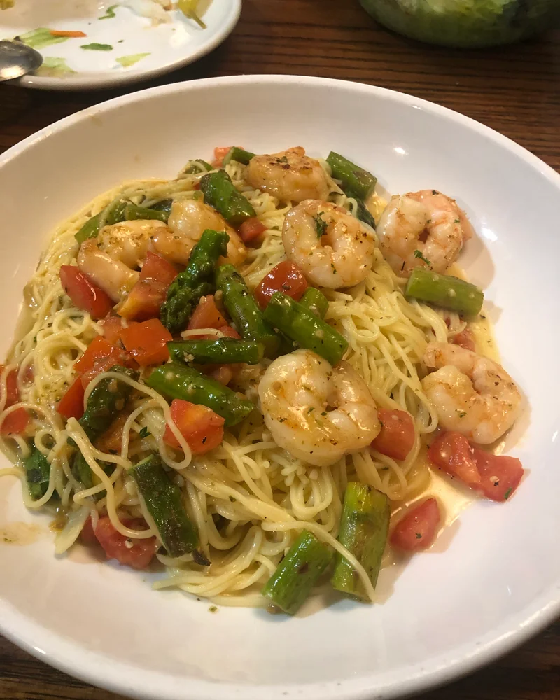 Scampi