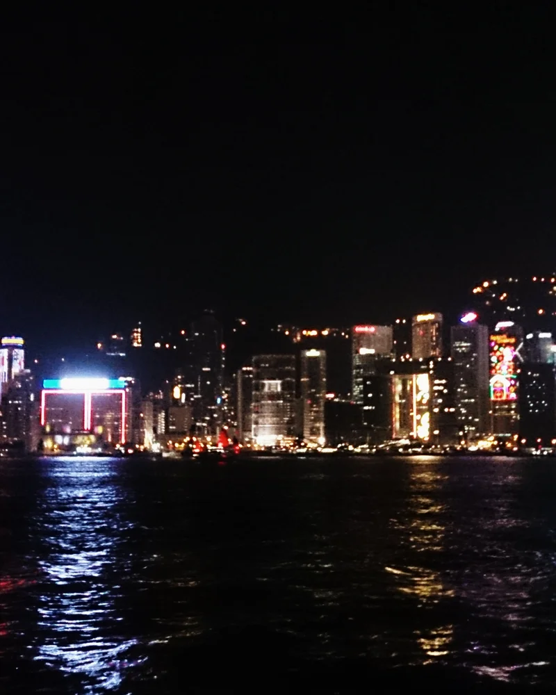 Hong Kong