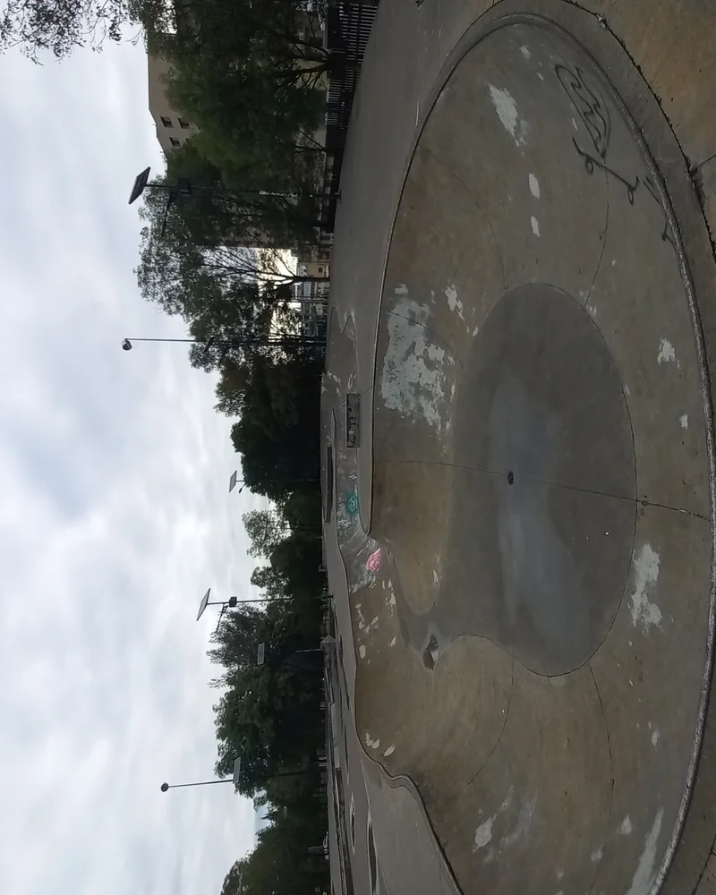 Skate Park