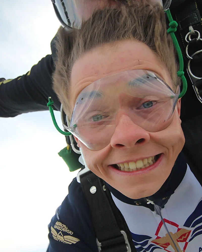 Skydive