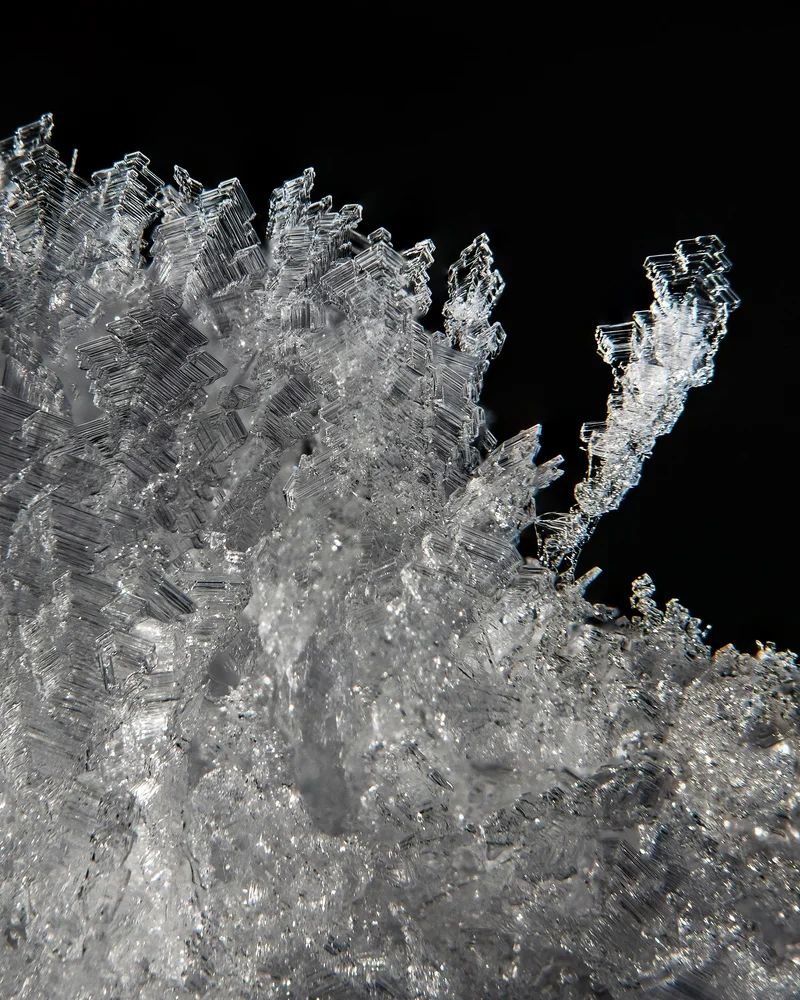 Ice Crystal