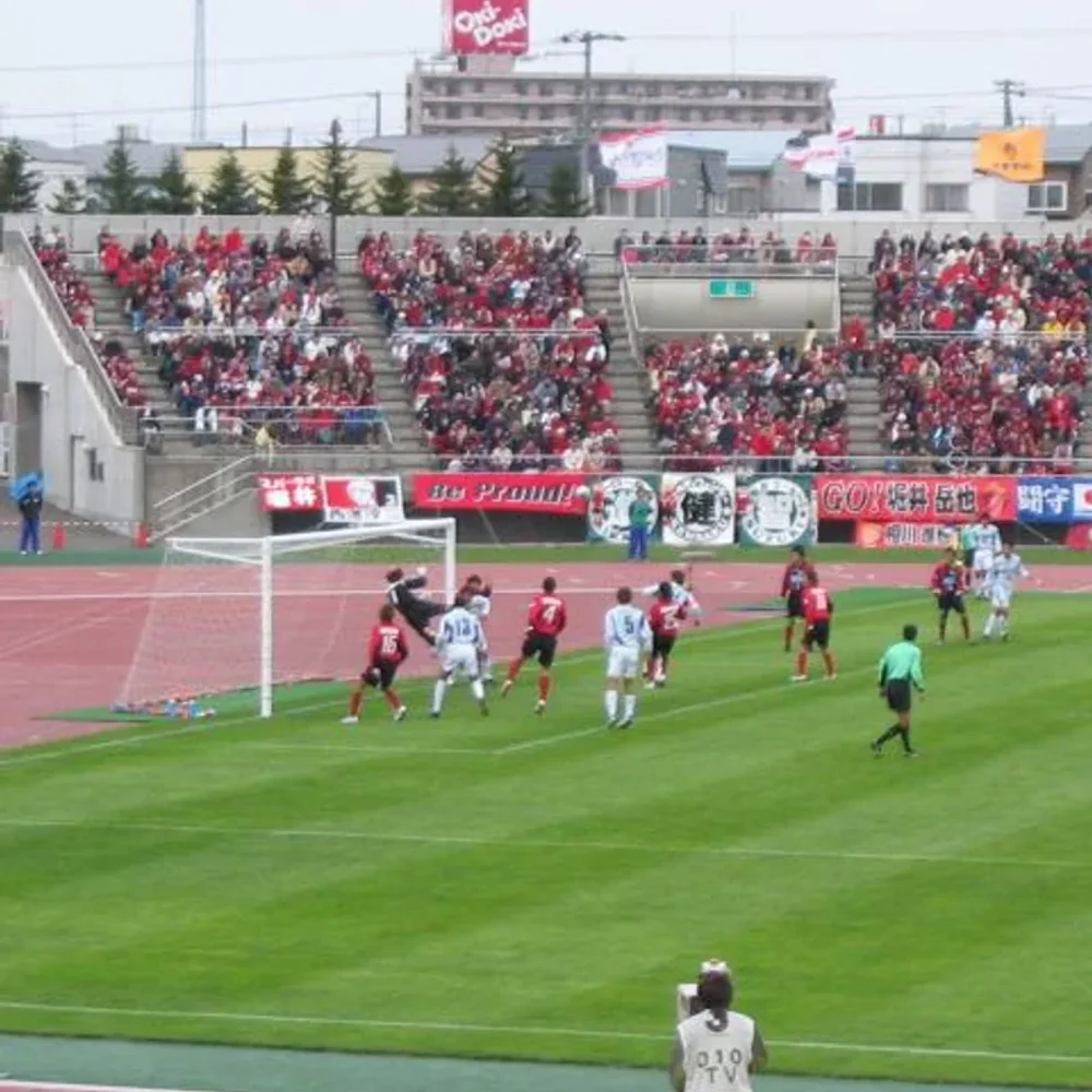Soccer