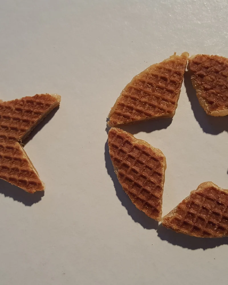 Stroopwafel