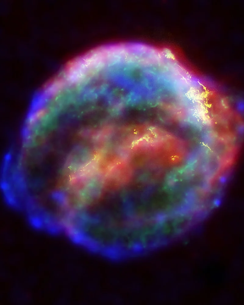 Supernova