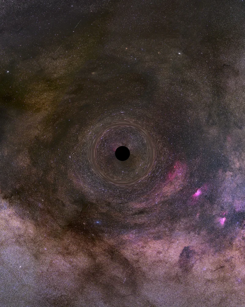 Black Hole