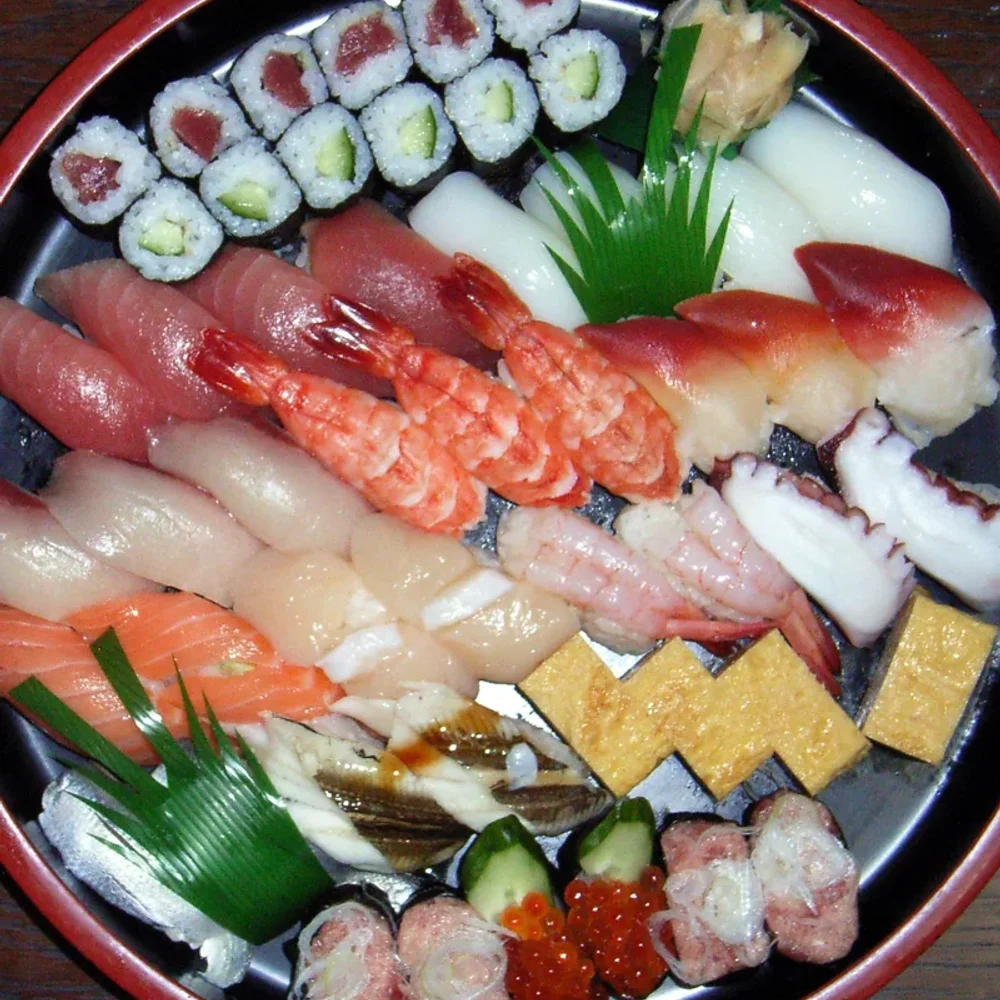 Sushi