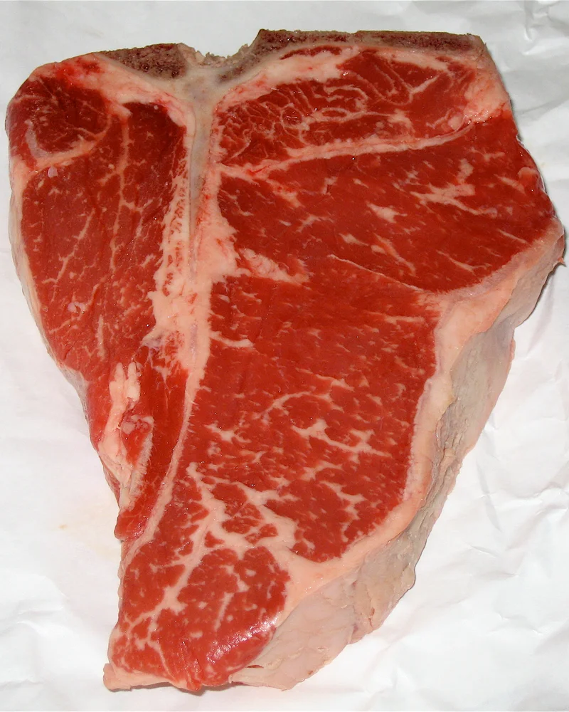 Porterhouse