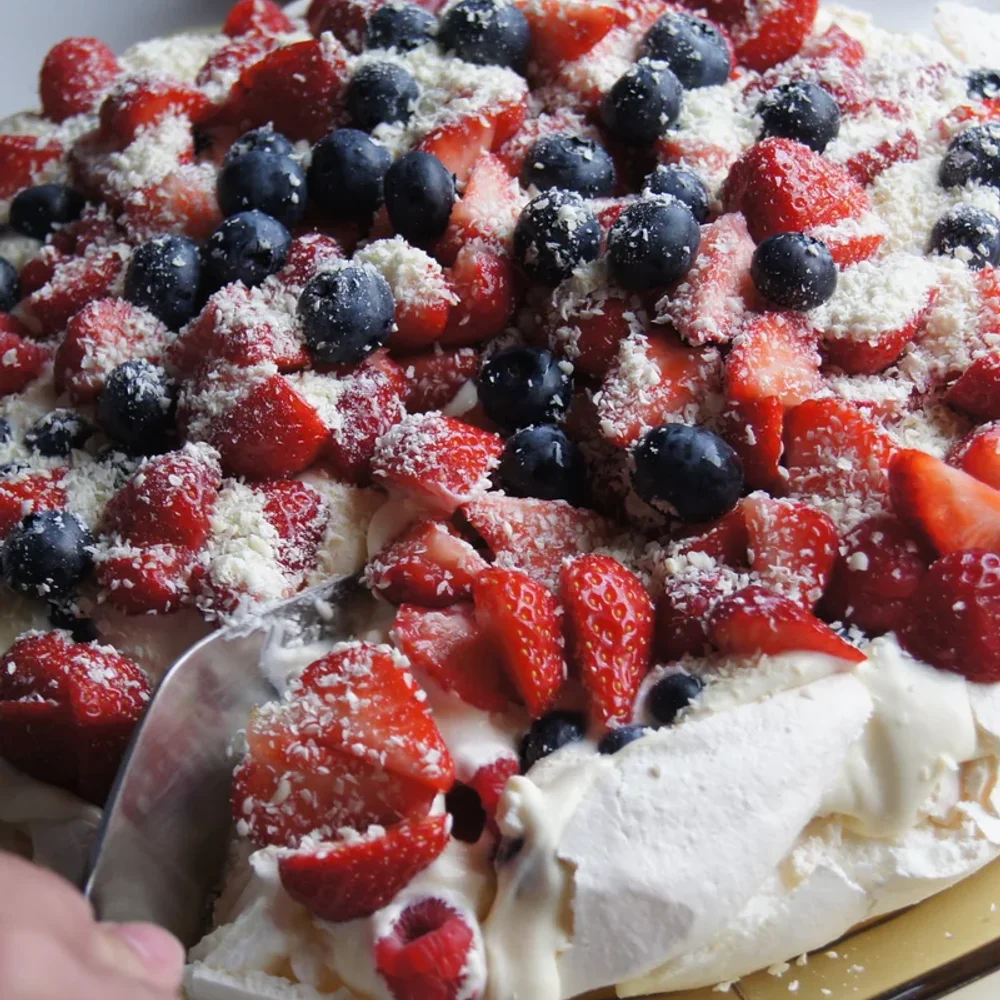 Pavlova