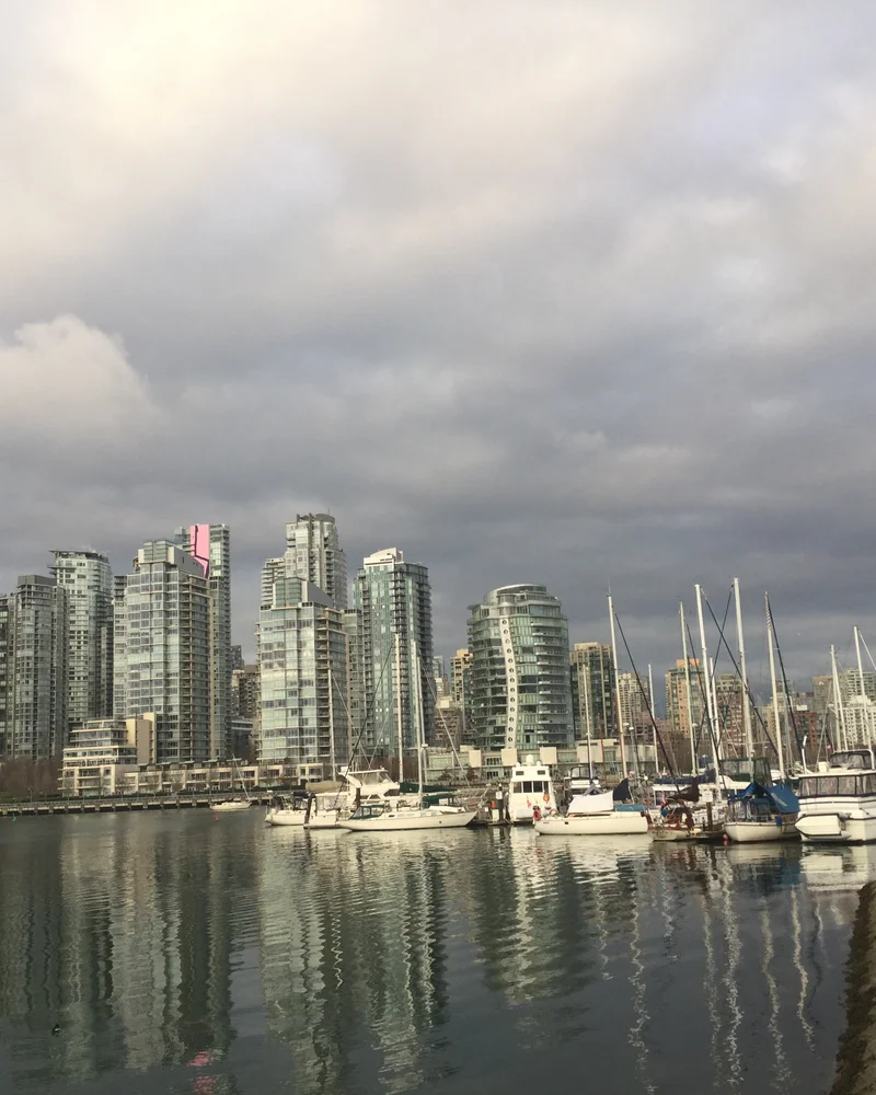 Vancouver