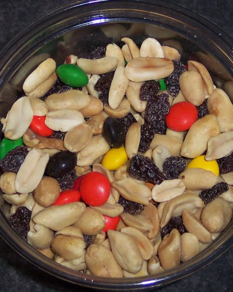 Trail Mix