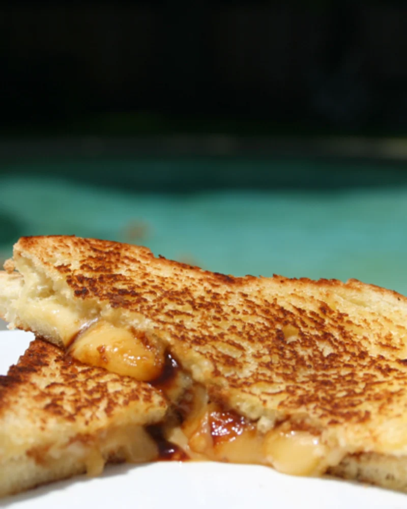 Grilled Cheese