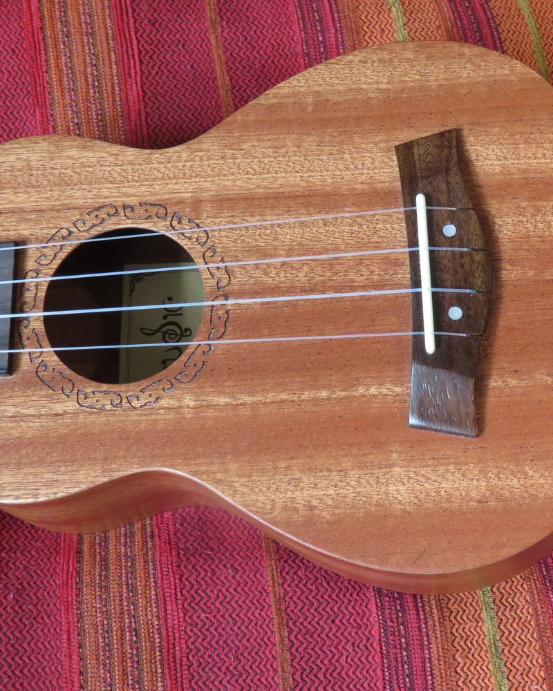 Ukulele