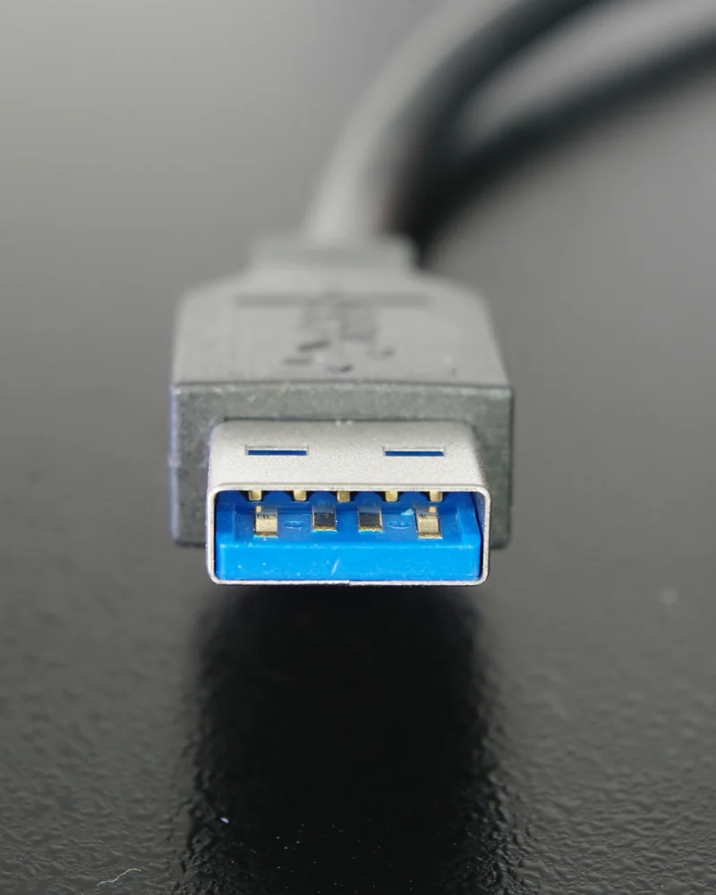 USB-A