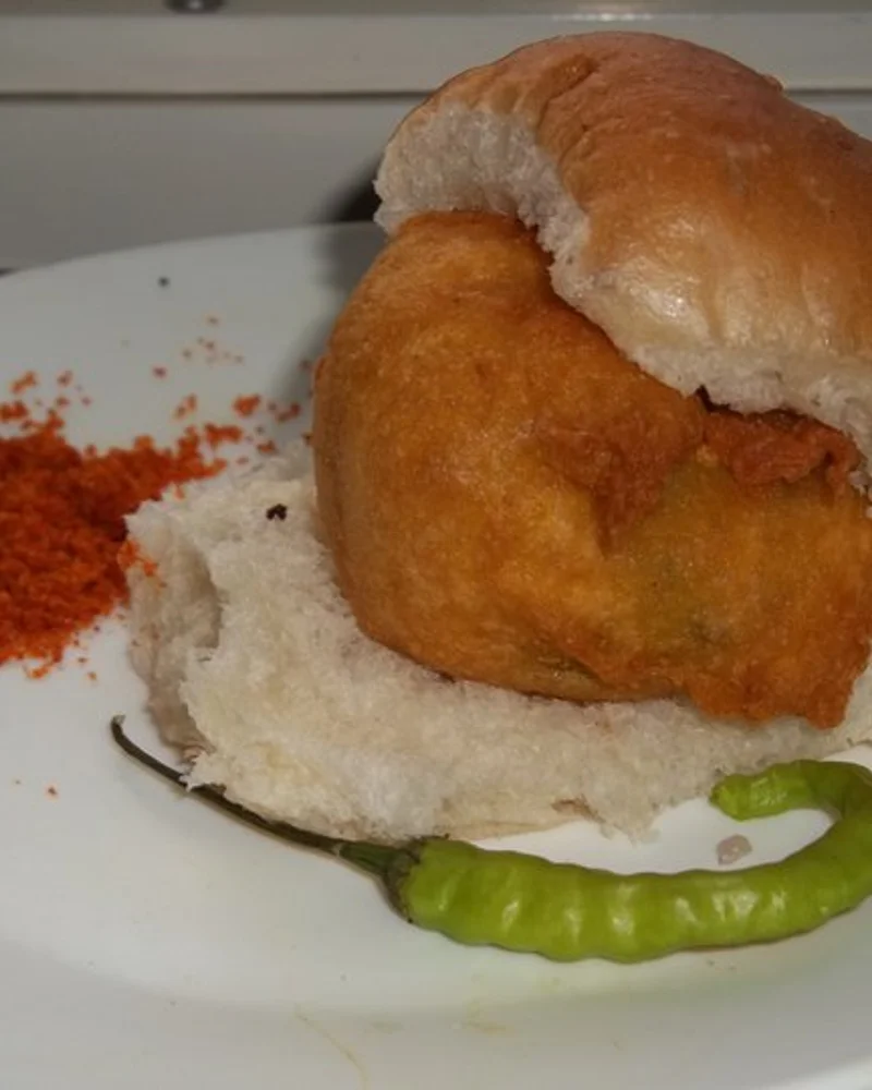 Vada Pav