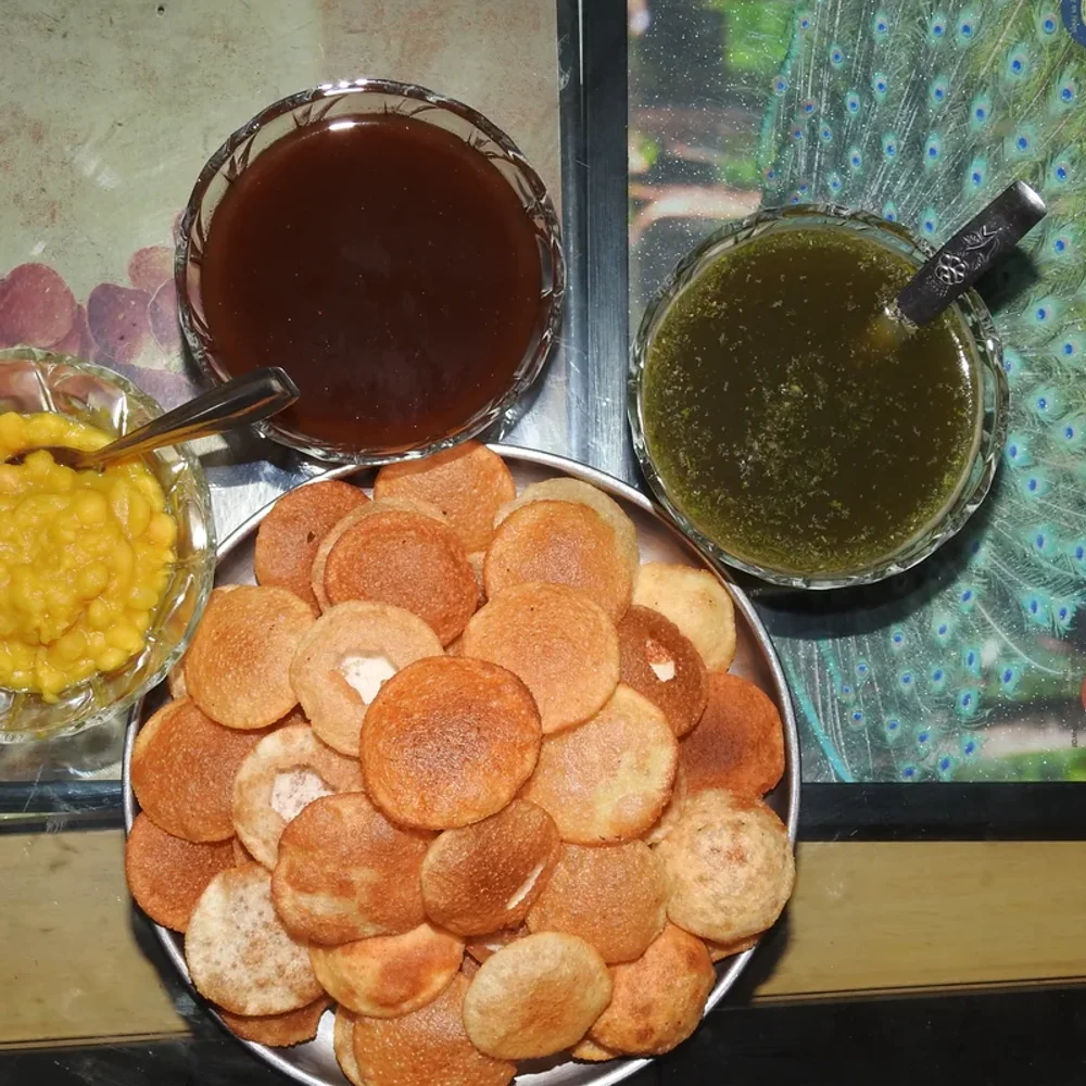 Pani Puri