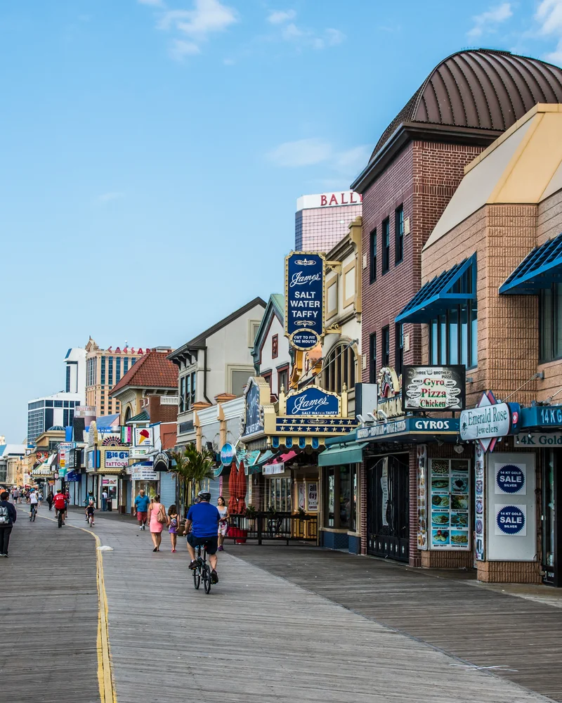 Atlantic City