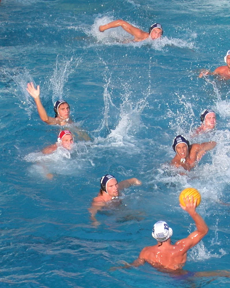 Water Polo