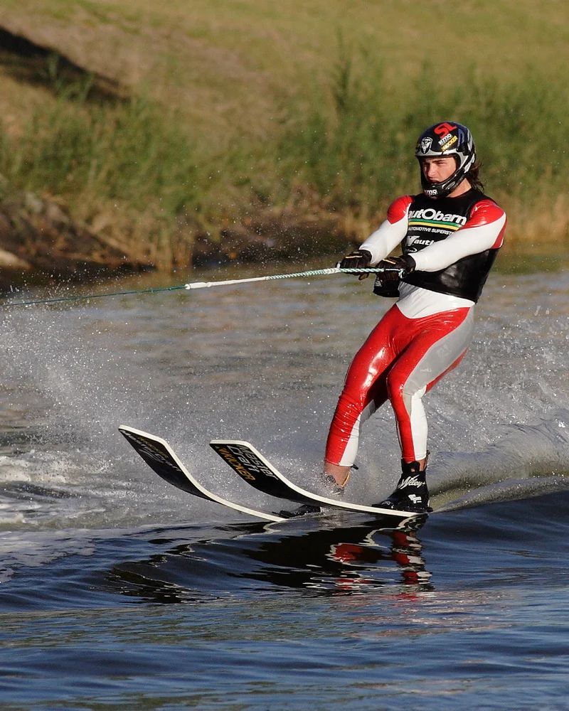 Water Ski