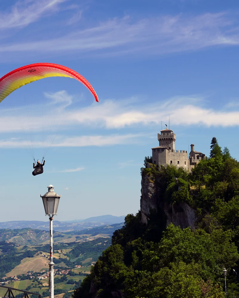 Paraglide