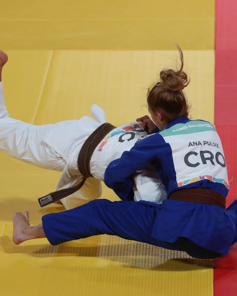 Judo