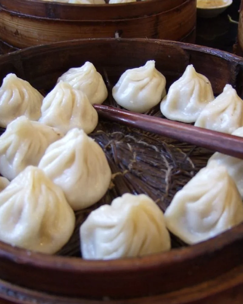 Xiao Long Bao