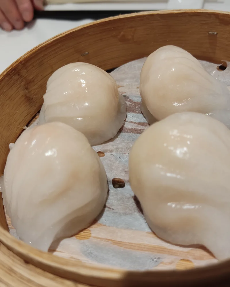 Har Gow