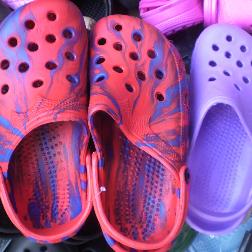 Crocs
