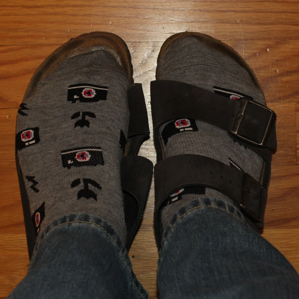 Birkenstock