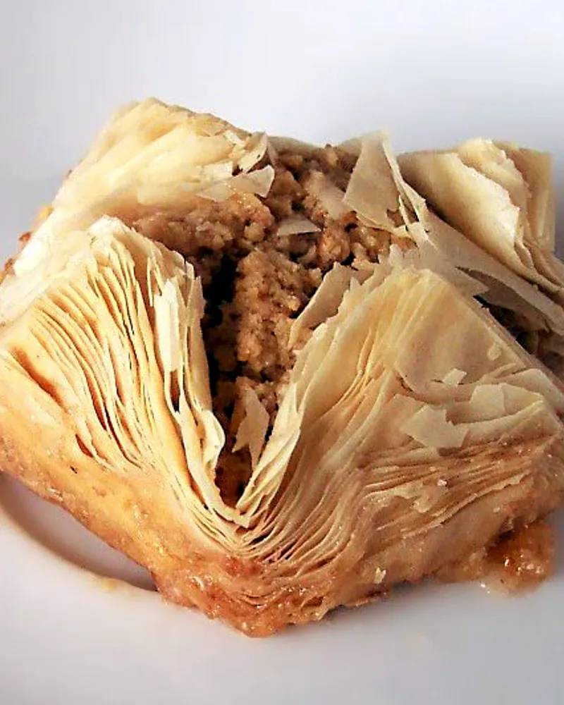 Baklava