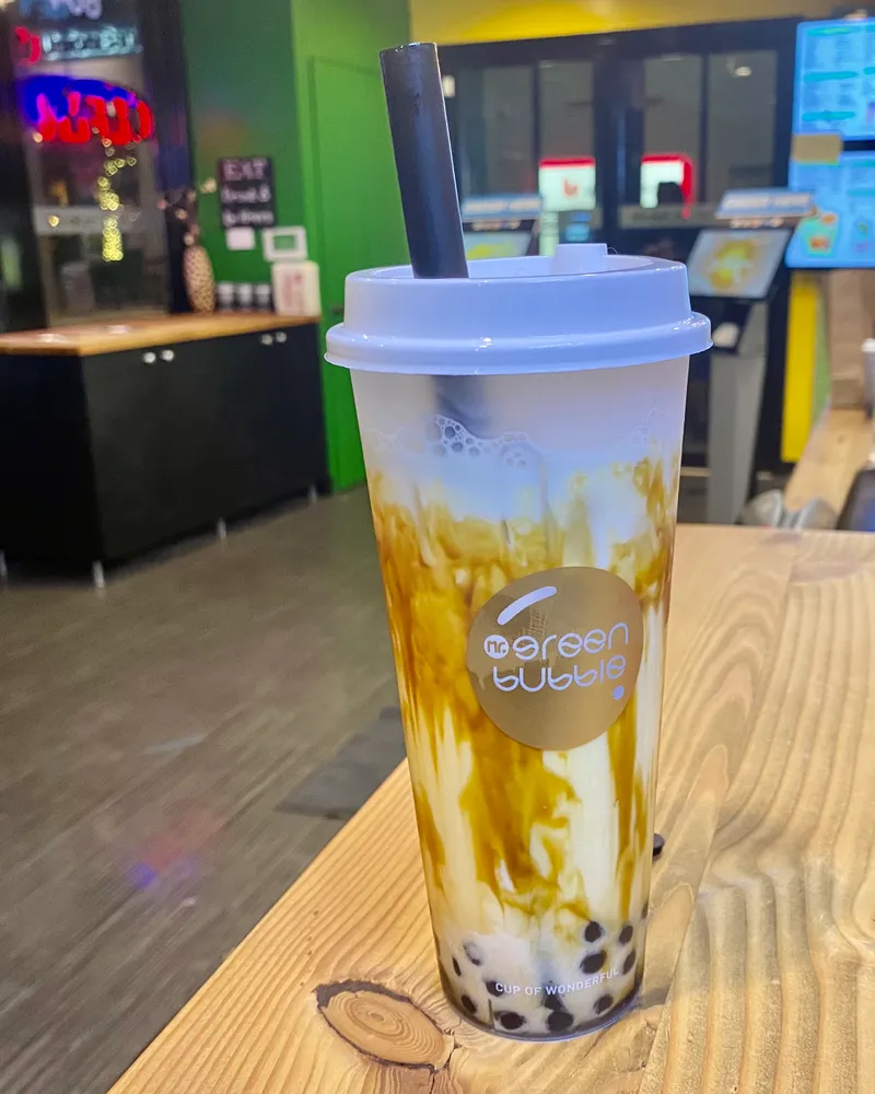 Boba Tea
