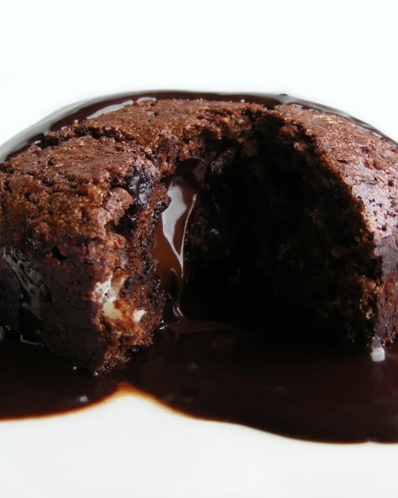 Lava Cake