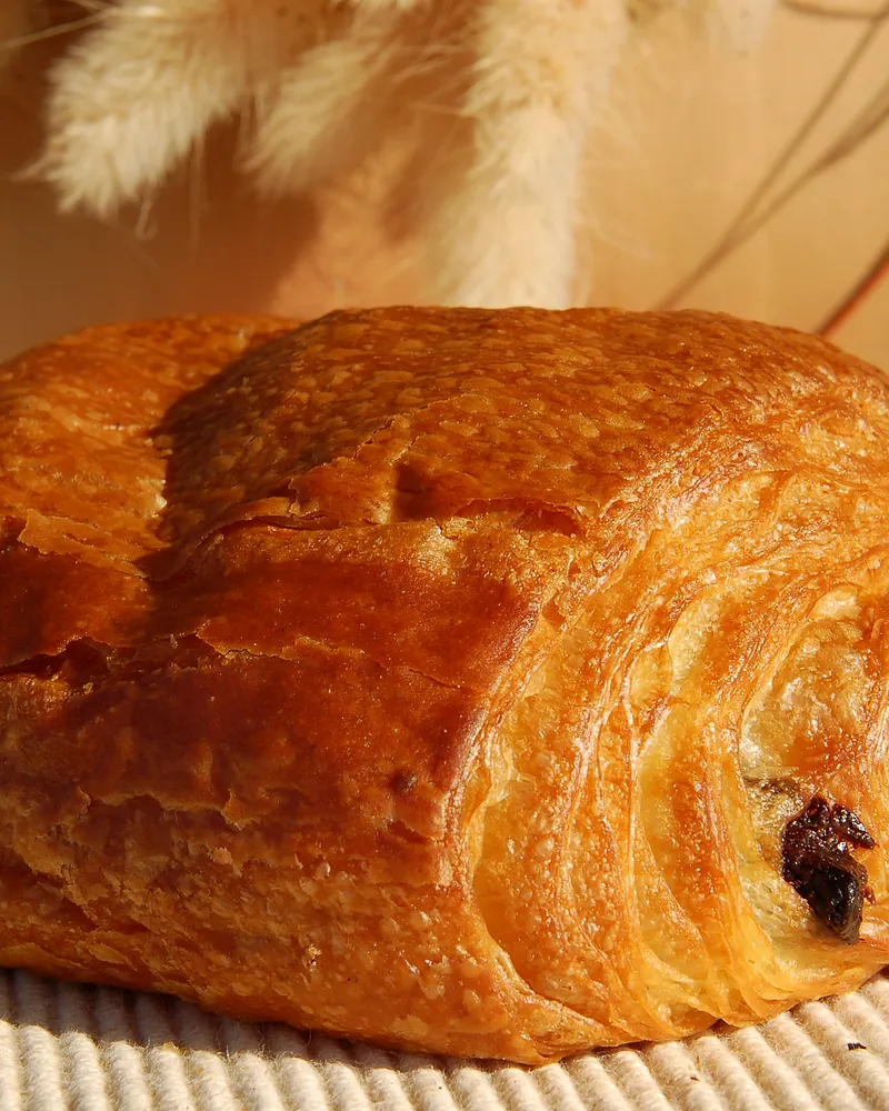 Pain au Chocolat
