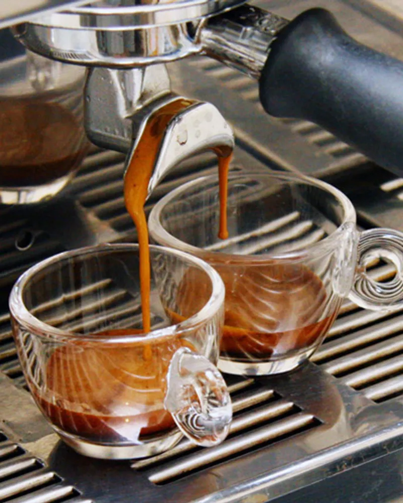 Espresso