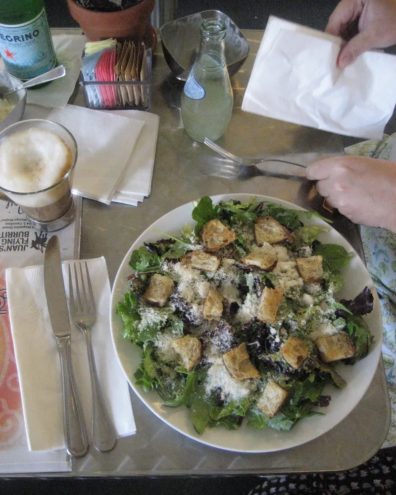 Caesar Salad