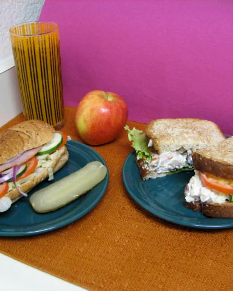 Club Sandwich