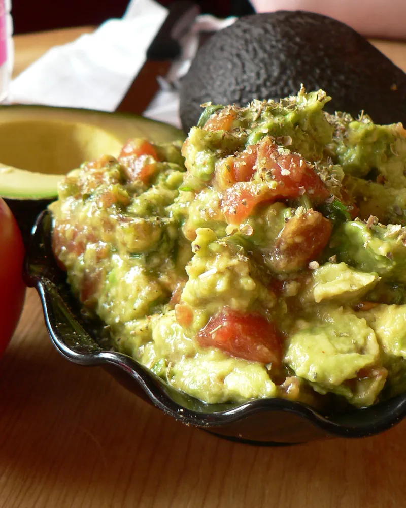 Guacamole